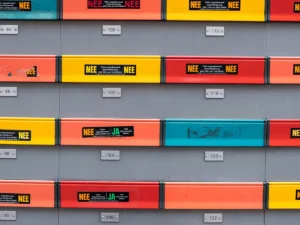 Briefkästen - Premiumadress